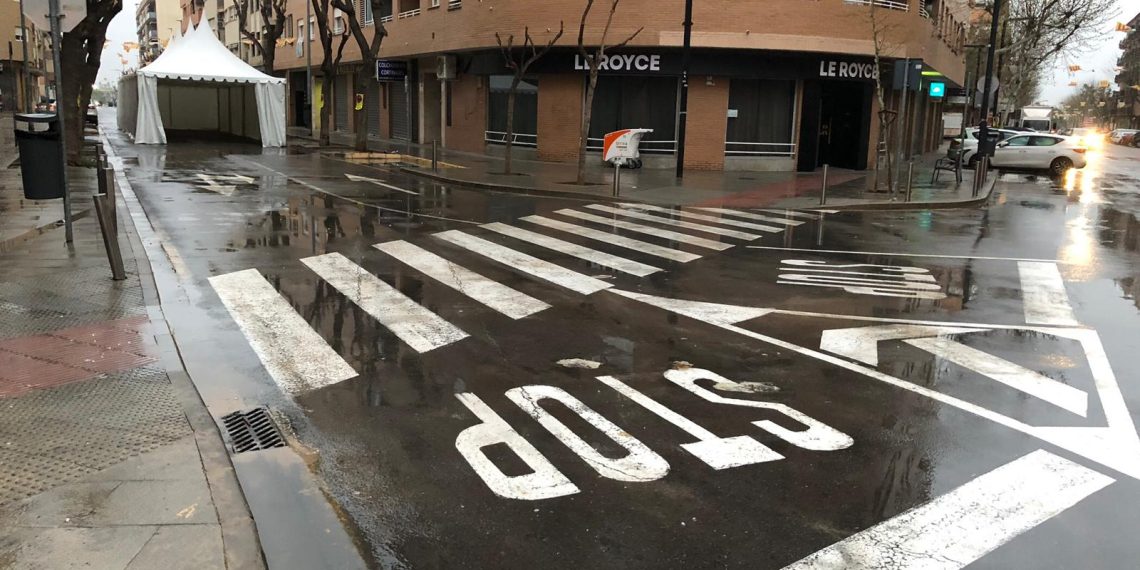 Torrent recupera su brillo tras la Nit de la Cremà