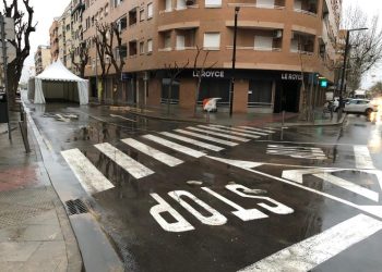 Torrent recupera su brillo tras la Nit de la Cremà