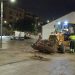 Torrent recupera su brillo tras la Nit de la Cremà