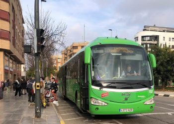 La Generalitat y el Ayuntamiento de Torrent refuerzan el servicio gratuito de bus lanzadera para acudir al Germanor Fest
