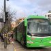 La Generalitat y el Ayuntamiento de Torrent refuerzan el servicio gratuito de bus lanzadera para acudir al Germanor Fest
