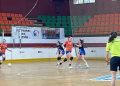 Handbol Mislata