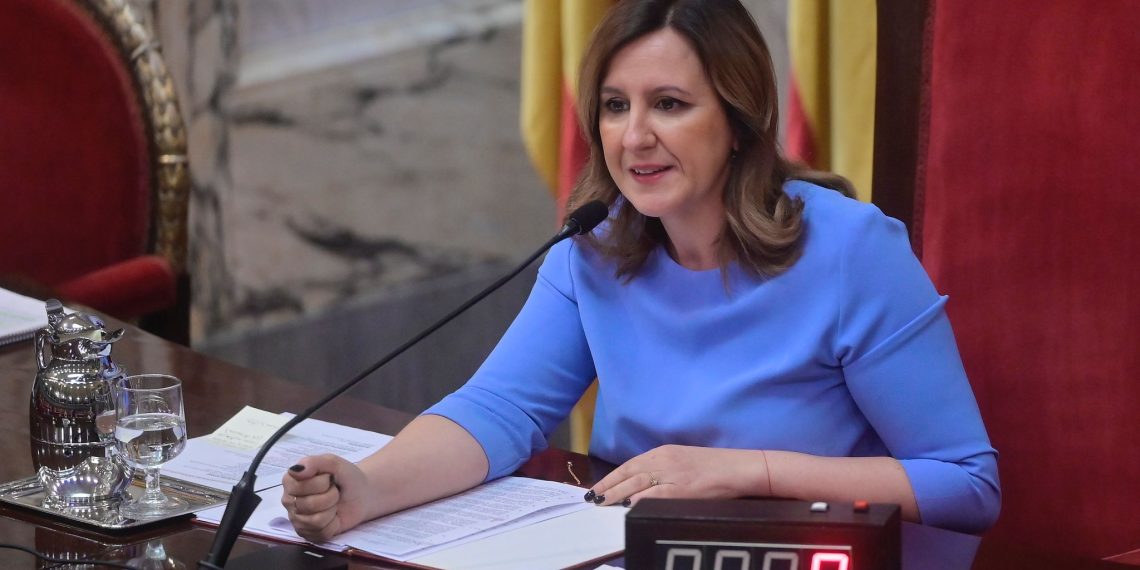 El Pleno del Ayuntamiento aprueba una modificación de los presupuestos para destinar 15 millones las pedanías afectadas por la dana