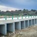 Agricultores y vecinos de Torrent vuelven a circular por el paso de Xarcos Secs que se ha elevado dos metros