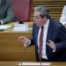 Llanos: “VOX supone, frente al oportunismo de unos, la lealtad con los valencianos; frente a la difamación, la verdad y frente al insulto, la concordia.”