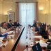 La Conselleria de Justicia y el TSJCV se reúnen para abordar las necesidades de creación de nuevas plazas judiciales y colaborar en la implantación de la nueva Ley Orgánica 1/2025