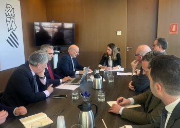 La Conselleria de Justicia destina 58,3 millones de euros a la asistencia jurídica gratuita, orientación y mediación en la Comunitat Valenciana