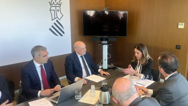 Se destinarán 56,3 millones de euros para el Servicio de Asistencia Justicia Gratuita.