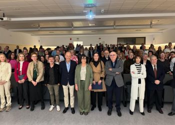 El Hospital Doctor Peset celebra su 50 aniversario como centro de formación de especialistas en Oftalmología