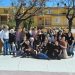 El Instituto Superior de Enseñanzas Artísticas de la Comunitat Valenciana organiza el festival “Dansa fa costat”