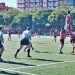 El CAU remonta ante el BUC y logra una victoria contundente en la segunda parte