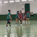 El Grupo USA Handbol Mislata cae ante el Zonzamas