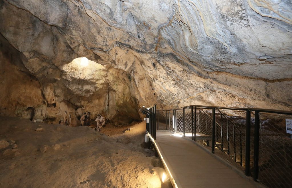 Cova de l’Or