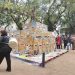Se planta la Falla ‘No olvidar la DANA’  en memoria de las víctimas
