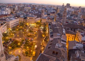 El precio de la vivienda en Valencia: ¿Un lujo al alcance de pocos?