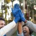 Servicios Sociales destina un millón de euros a ayudas para proyectos y actividades de promoción del voluntariado