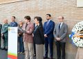 El CEU conmemora el Día Europeo de las Víctimas del Terrorismo con un Homenaje en su memoria