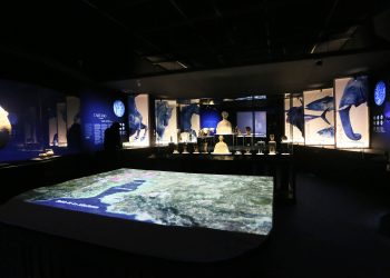 El MARQ amplía a septiembre la exposición ‘Ciudades de luz’, que ha recibido 19.000 visitas en tres meses