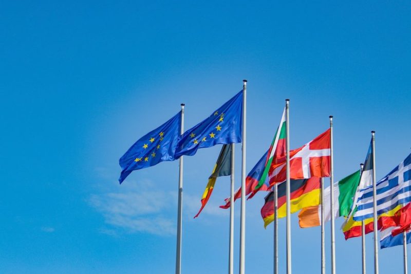 La Generalitat pide a la UE más protagonismo para 