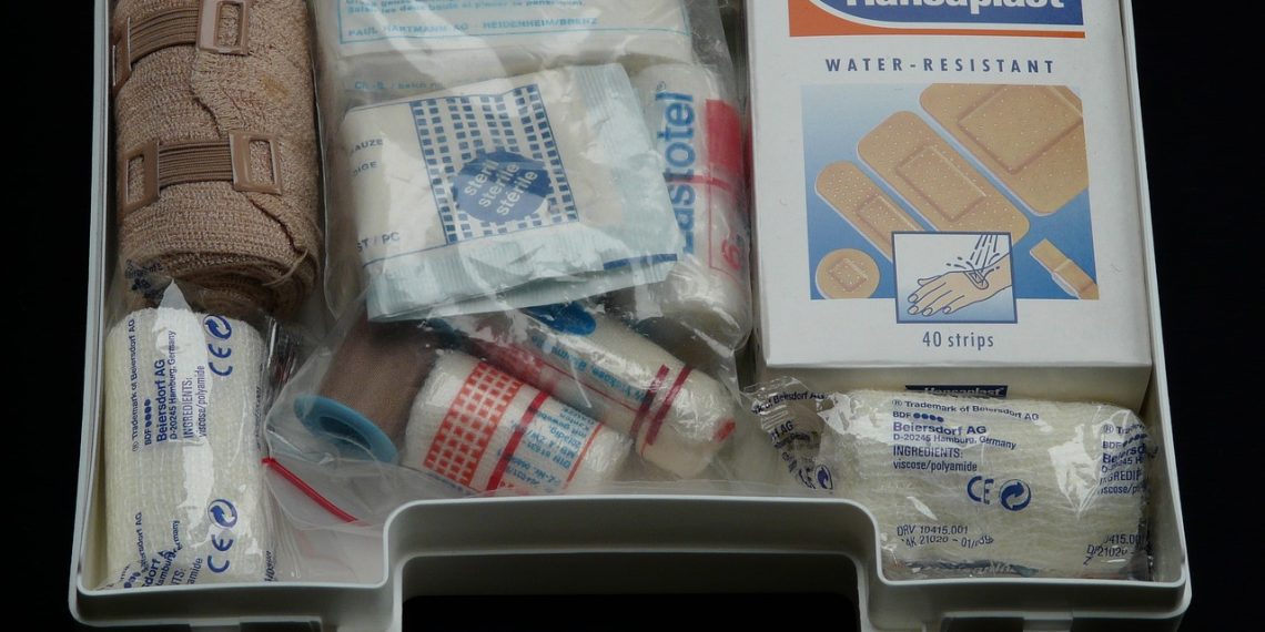 ¿Estás preparado para lo peor? Guía para crear tu propio kit de supervivencia ante un desastre nuclear