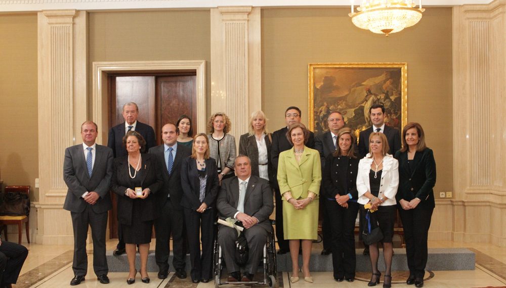 Un Torrent sin barreras, el Ayuntamiento presenta su primer ‘Plan Director de Accesibilidad Universal’