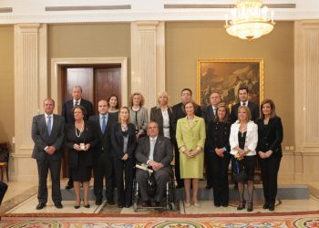 Un Torrent sin barreras, el Ayuntamiento presenta su primer ‘Plan Director de Accesibilidad Universal’