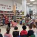 La Biblioteca Municipal de La Pobla de Farnals organiza de nuevo la campaña escolar para fomentar la lectura