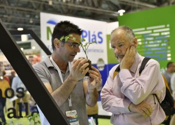 Infoagro Exhibition abre el registro para visitantes profesionales