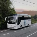 Se restablece la línea de autobús entre Requena y Albacete
