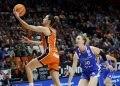 Valencia Basket se mide en la pista de Perfumerías Avenida
