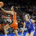 Valencia Basket se mide en la pista de Perfumerías Avenida