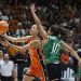 Valencia Basket busca retomar el rumbo ante Joventut Badalona en la J27 de la LF Endesa