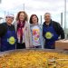 Las Paellas de la Dona en Torrent serán a beneficio de la Mancomunitat Horta Sud