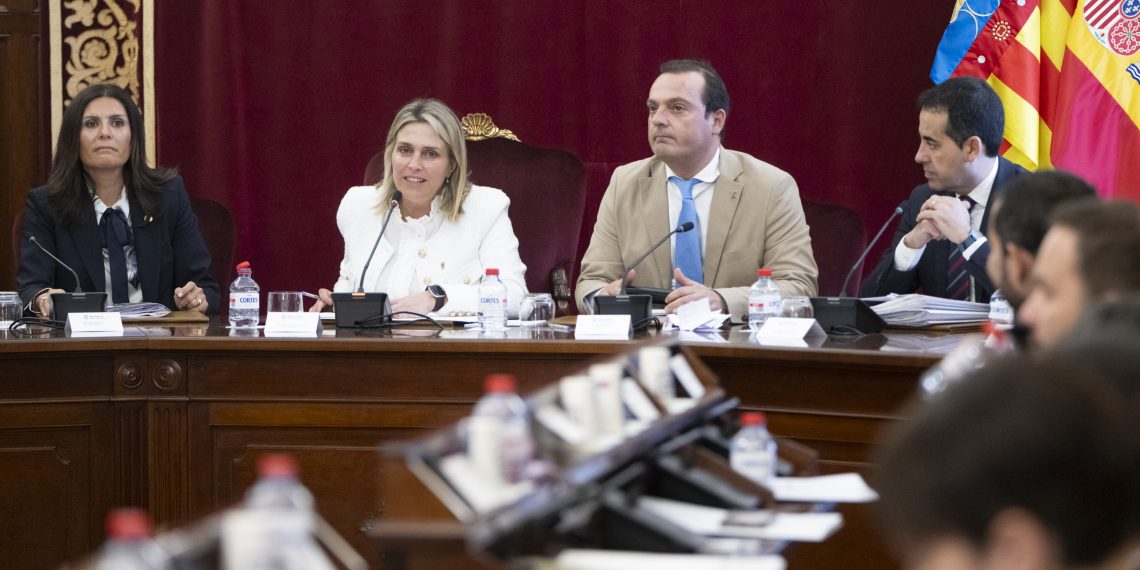 La Diputación de Castellón activa el Fondo de Cooperación con 15.250.000 de euros al servicio de los 135 municipios de la provincia