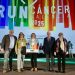 Sueca participará un año más en el Circuito Run Cáncer