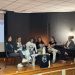 La asociación L’Aquelarre de la Ribera se presenta con el objetivo de promover el bienestar de las mujeres mediante el apoyo mutuo