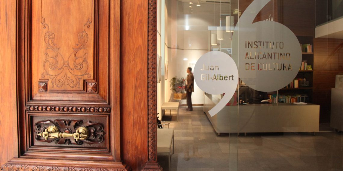 El Instituto Juan Gil-Albert convoca el II Premio de Escritura Aforística y del Yo en honor al autor alcoyano