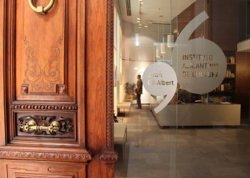 El Instituto Juan Gil-Albert convoca el II Premio de Escritura Aforística y del Yo en honor al autor alcoyano