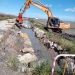 El Consell Agrari repara y acondiciona el Camino del Canal de Sueca