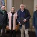 Marta Barrachina ensalza el compromiso de Moros d’Alqueria con la sociedad castellonense