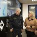 La Diputación de Castellón mantiene la coordinación con todos los servicios de emergencia ante el temporal de lluvias