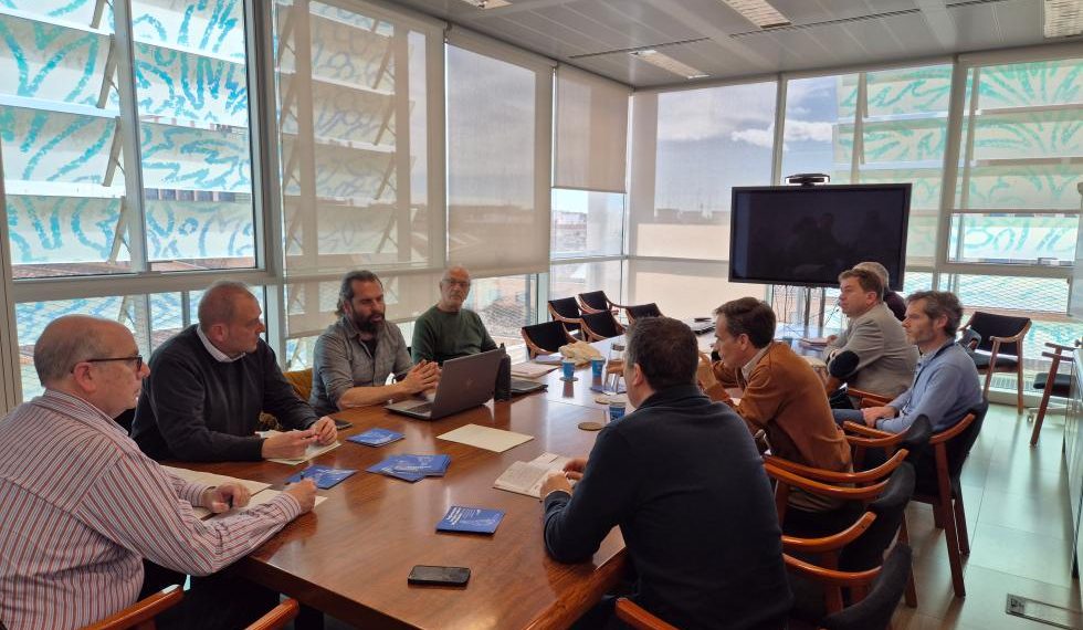La Generalitat endurece controles para frenar la tala ilegal y cumplir con la normativa europea