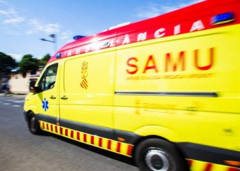 Los CICU han gestionado más de 690.000 avisos telefónicos en 2024