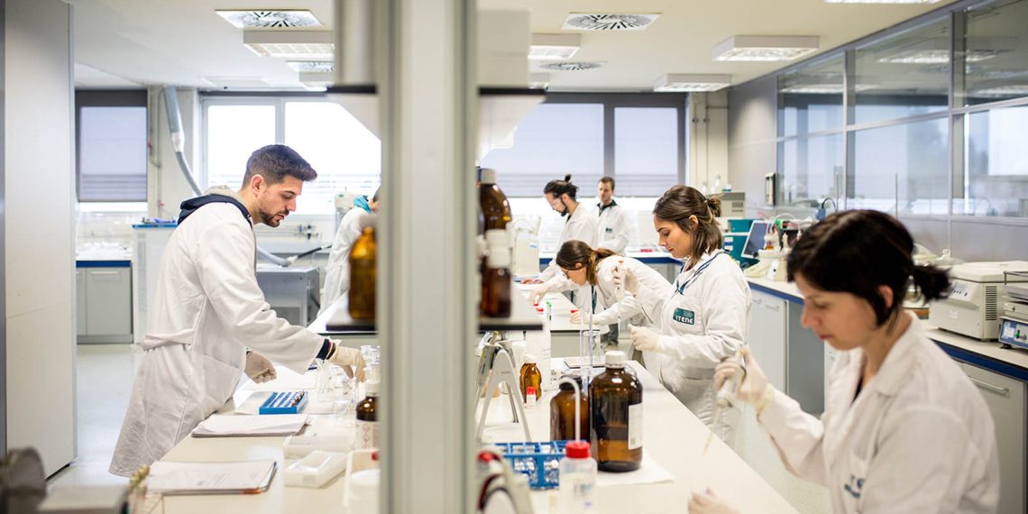 ITENE celebra 30 años con un creciendo en ingresos, superando los 14 millones de euros, y ampliando su sede para impulsar la I+D+i en la industria