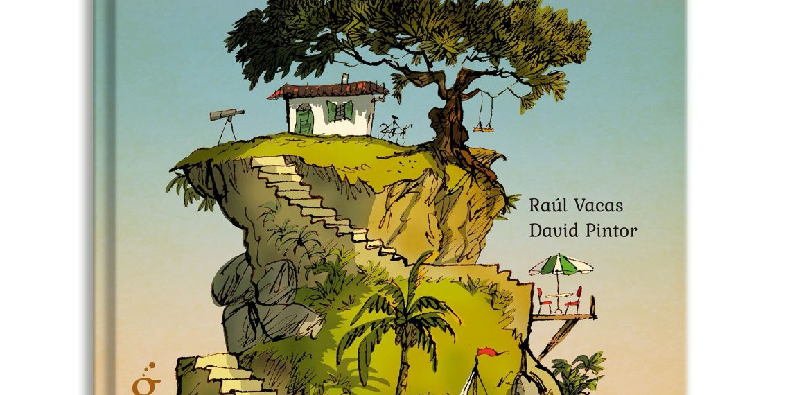 El Instituto Juan Gil-Albert reúne esta tarde a reconocidos poetas e ilustradores de literatura infantil