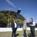 La Diputación de Castellón mejora la eficiencia energética en 13 municipios de menos de 500 habitantes