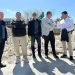 El Plan Planifica de la Diputación invierte 1,5 millones de euros en obras de San Isidro y Benijófar