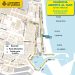 Las carreras 15k y 7,5k ‘Valencia Abierta al Mar’ recorren La Marina y Poblats Marítims este domingo
