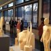 Valencia impulsa el intercambio cultural europeo con la exposición del escultor Antonio Samo en Francia