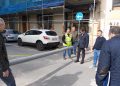 Supervisión especial de los recorridos de Semana Santa Marinera en los Poblats Marítims